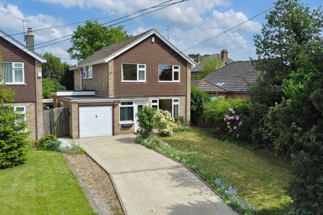 Chart Corner, Chart Sutton, ME17 3 bed detached house for sale