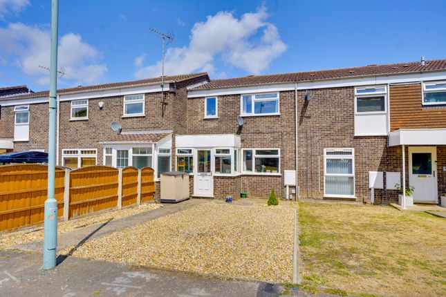 George Lambton Avenue, Newmarket CB8 3 bed terraced house for sale