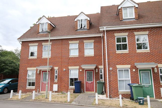 Pipley Furlong, Oxford OX4 3 bed house for sale