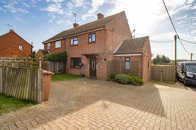 Sedgeford, Hunstanton, Norfolk, PE36 3 bed semi