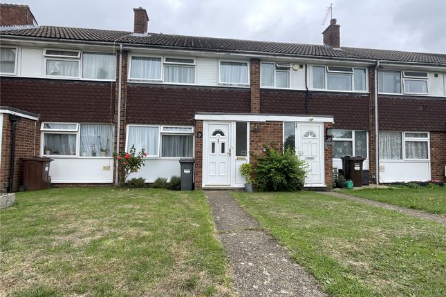 Sark Close, Greatr London TW5 3 bed terraced house for sale