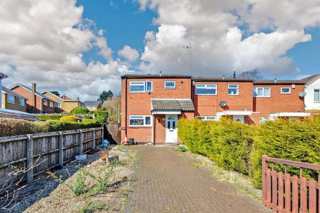 Wansford Avenue, Arnold, Nottingham 3 bed house for sale