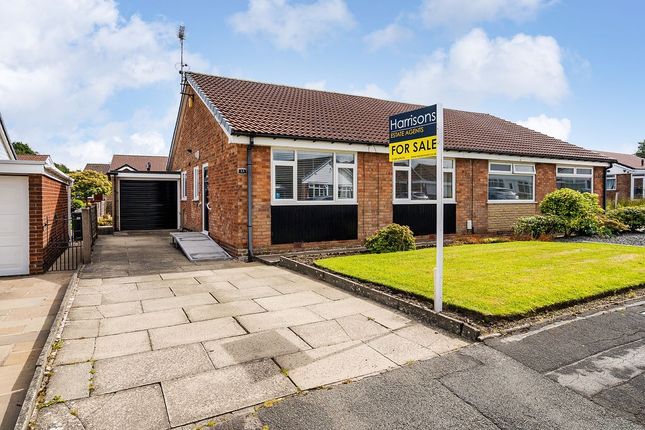 Westfield Road, Bolton, Lancashire, BL3 2 bed semi