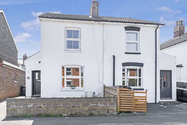 Southborough, Tunbridge Wells TN4 3 bed semi
