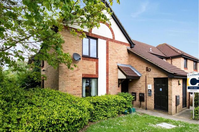 Pimpernel Grove. Walnut Tree 1 bed apartment for sale