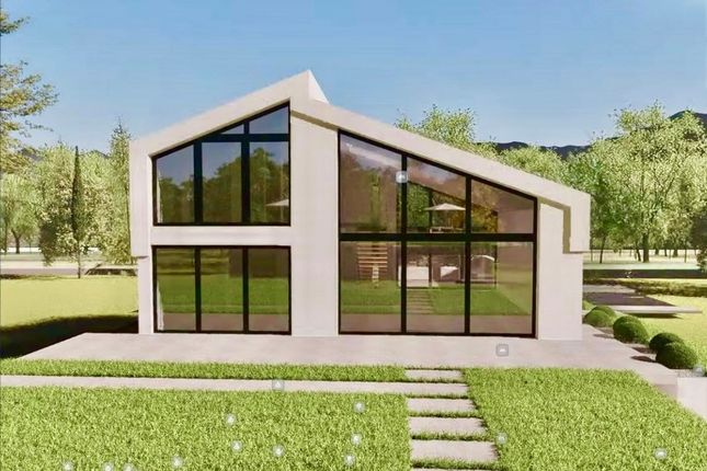 Wanderdown Road, Ovingdean, Brighton 4 bed detached house for sale