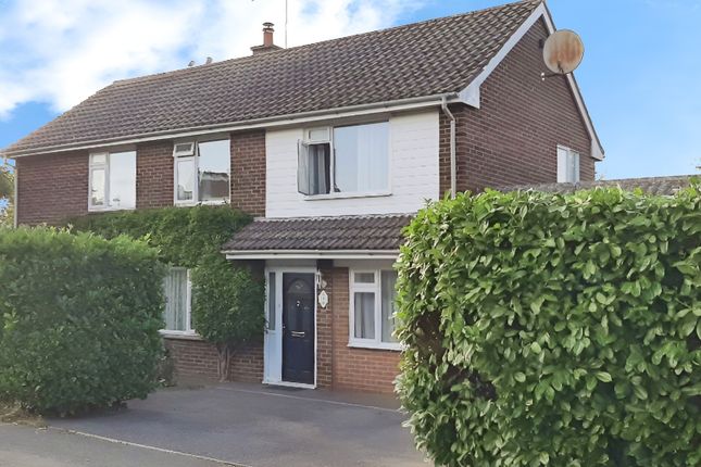 4 bed detached house