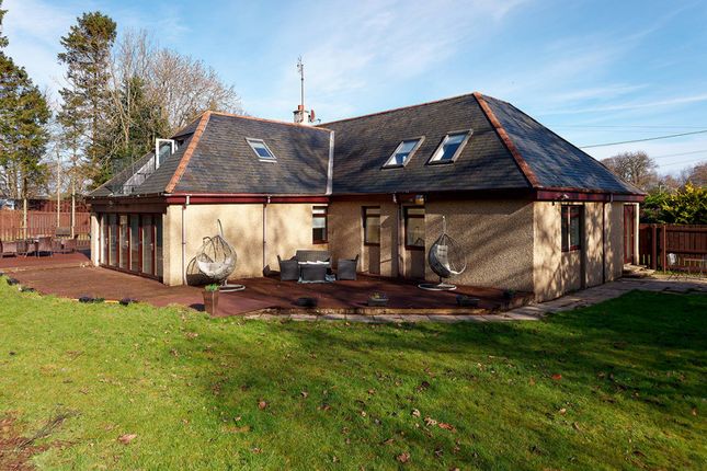 Calidris, Pathhead, EH37 5TX 7 bed detached house for sale