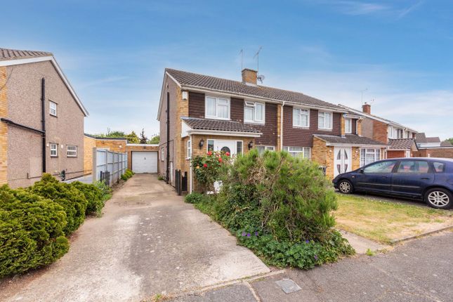Windrush Avenue,  Langley SL3 3 bed semi