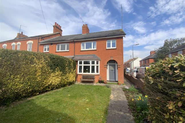 Calverton Road, Stony Stratford... 3 bed end of terrace house for sale