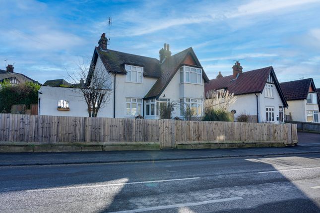 Garrison Lane, Suffolk IP11 4 bed detached house for sale