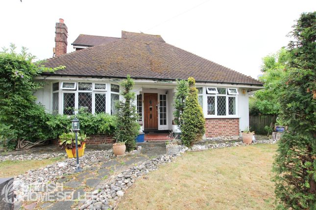 4 bedroom bungalow for sale