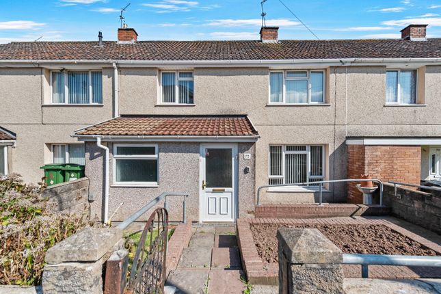 Aberdaron Road, Rumney, CF3 1SF 4 bed terraced house for sale