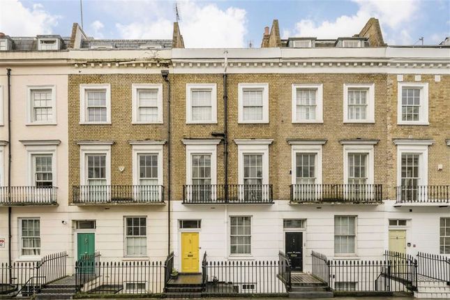 Warwick Way, London SW1V 4 bed terraced house for sale
