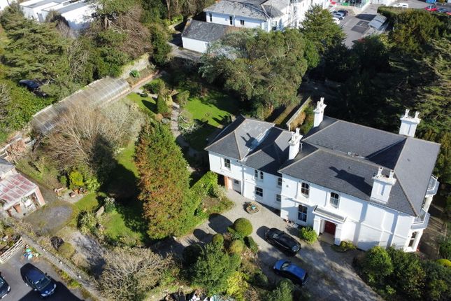 Seymour Road, Plymouth PL3 6 bed detached house for sale