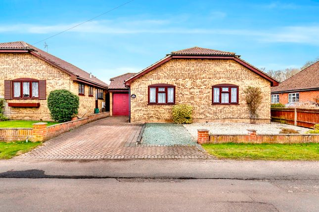 Pear Tree Cottages, Ash 3 bed bungalow for sale