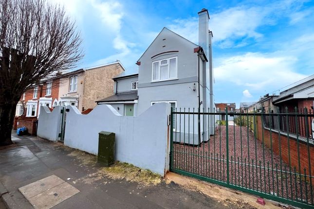 Seymour Road, Linden 5 bed detached house for sale