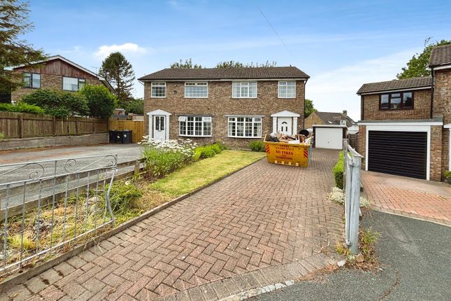 Beldon Park Avenue, Bradford BD7 3 bed semi