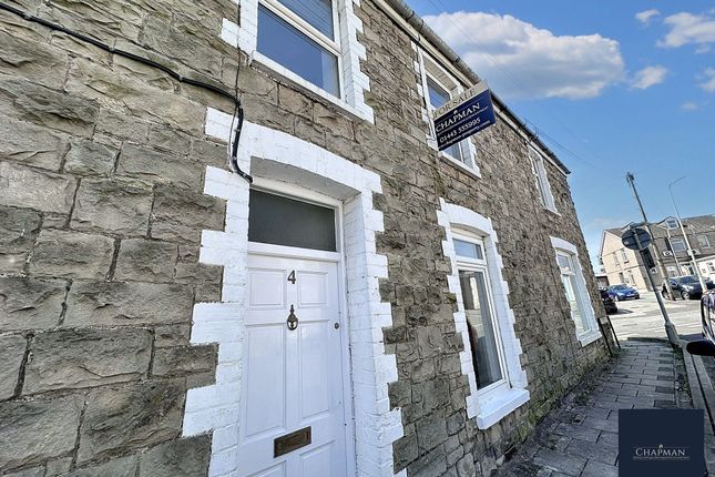 Green Street, Bridgend, CF31 3 bed terraced house for sale