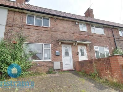 2 bed detached house