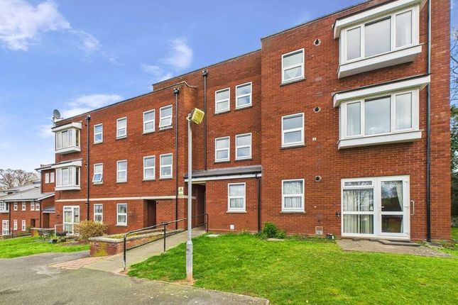 Lansdowne Rise, Worcester... 1 bed apartment for sale