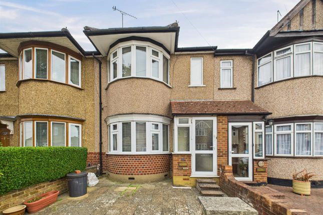 Flamborough Road, Ruislip HA4 2 bed terraced house for sale