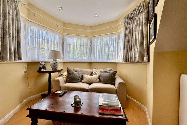 Stanmore Hill, Stanmore HA7 1 bed flat for sale