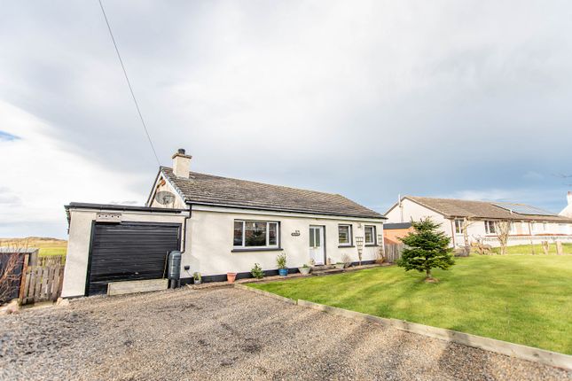 Reay, Thurso, Highland. KW14 7RE 2 bed bungalow for sale