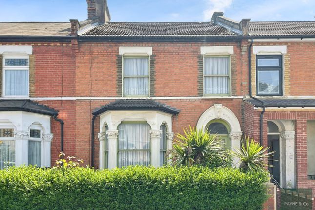 Bedford Road, ILFORD, IG1 3 bed terraced house for sale