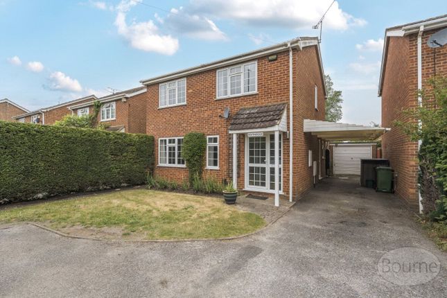 Stratford Road, Ash Vale GU12 4 bed detached house for sale