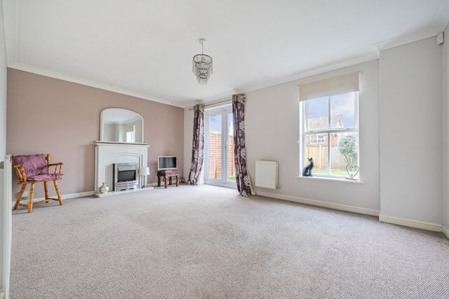 Blackberry Drive, Bristol BS36 4 bed detached house for sale