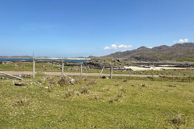 Plot for sale