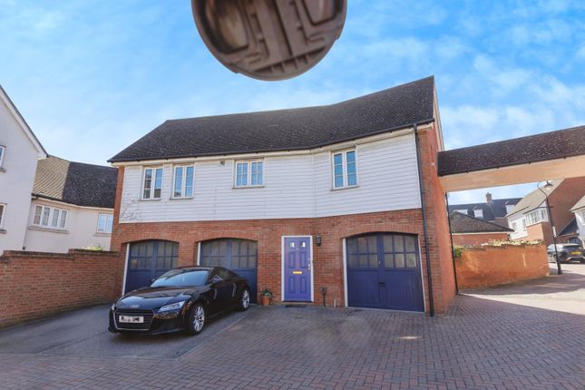2 bedroom mews property for sale