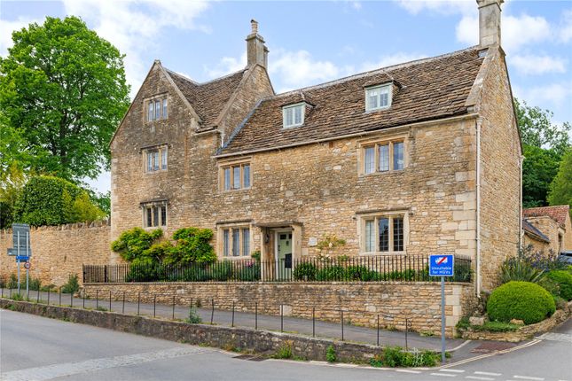 Wellow, Bath, BA2 6 bed detached house for sale