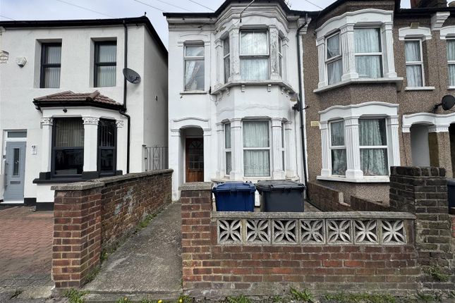 1 bed flat