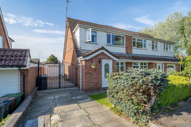 Dovedale Avenue, Maghull, L31 3 bed property for sale