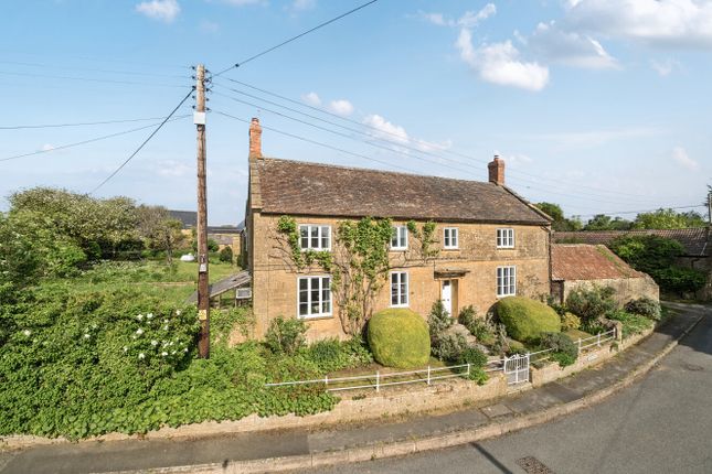 Higher Street, Norton Sub Hamdon... 5 bed detached house for sale