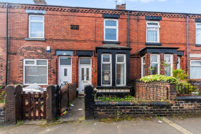 Doulton Street, St. Helens, WA10 3 bed terraced house for sale