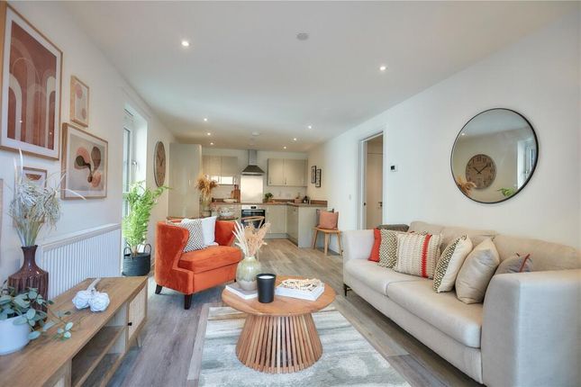 Plot 6 Swan Court, Lockwood... 1 bed apartment for sale