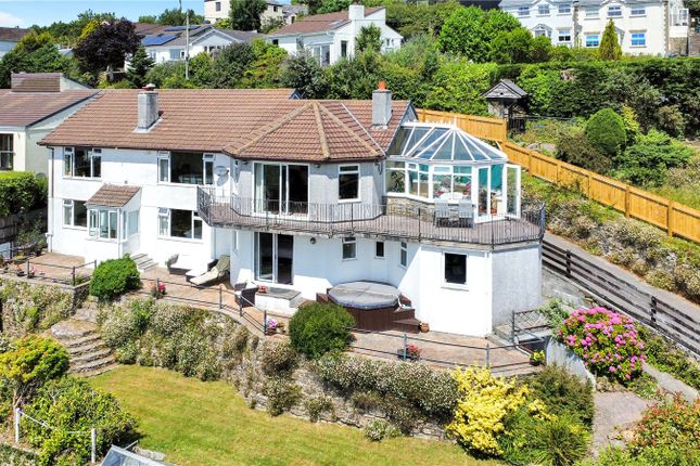 Darite, Cornwall PL14 5 bed detached house for sale