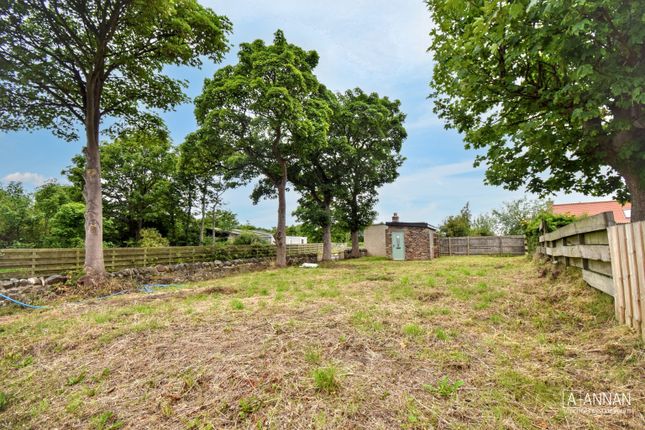 Plot of Land, The Paddock, Fenton... Plot for sale