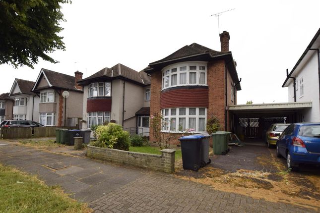 Carlton Avenue East, Wembley, Middlesex 4 bed semi