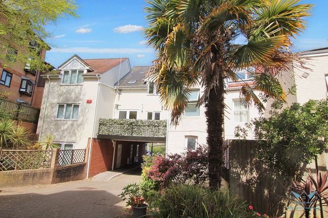 The Mews, Bournemouth Town Centre 3 bed house for sale
