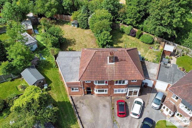4 bedroom semi-detached house for sale