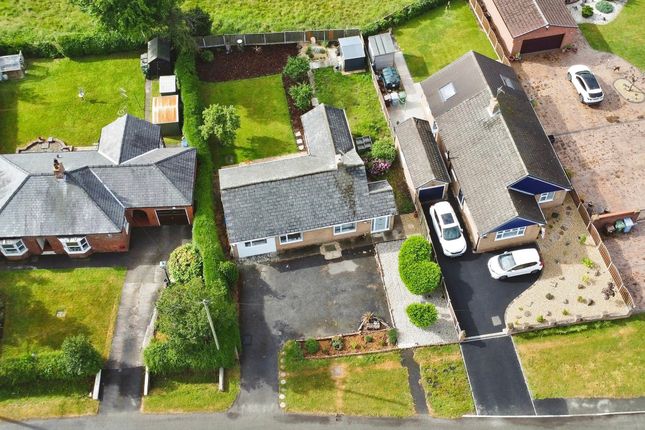1 bedroom detached bungalow for sale