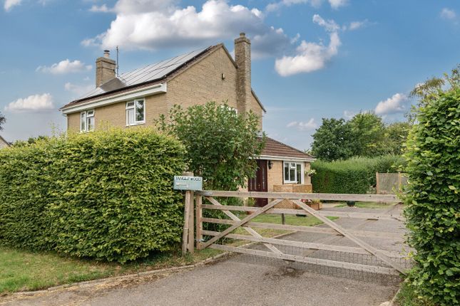Charlton Musgrove Somerset 3 bed detached house for sale