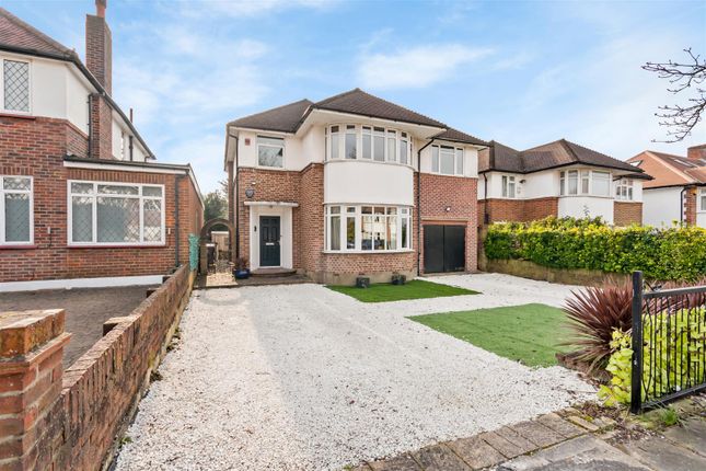 Bodley Road, New Malden KT3 5 bed detached house for sale