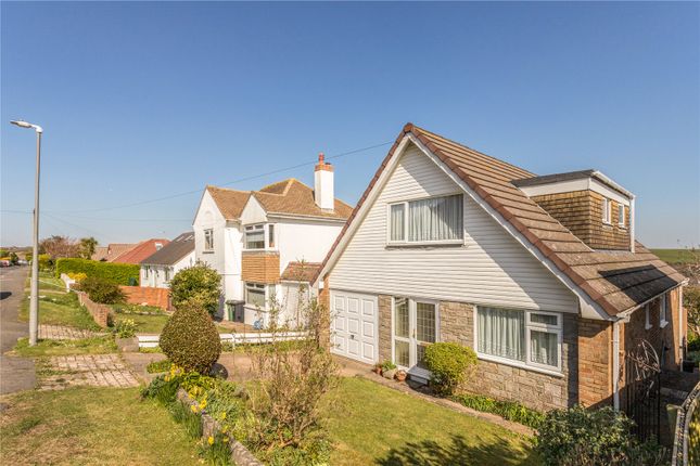 3 bed bungalow