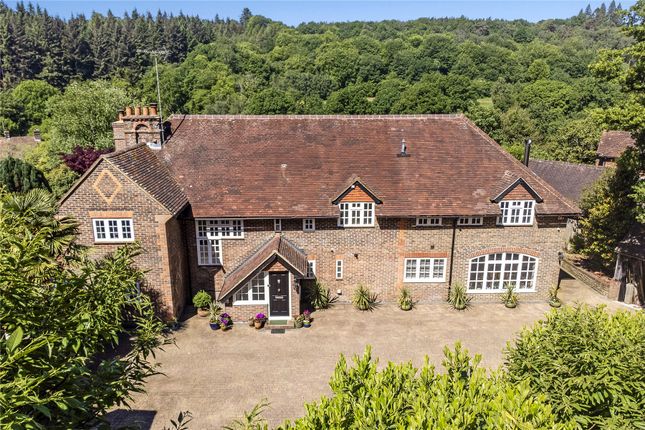 Midhurst Road, Haslemere, West... 5 bed detached house for sale