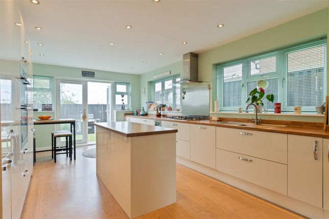 Rochester Road, Burham 4 bed detached house for sale